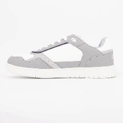 Basket light grey soho t 40/45 Homme SCHOTT