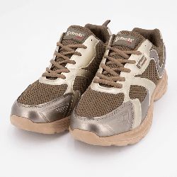 Basket dark beige delta t 40/45 Homme SCHOTT