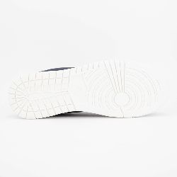 Basket navy white subway t 40/45 Homme SCHOTT