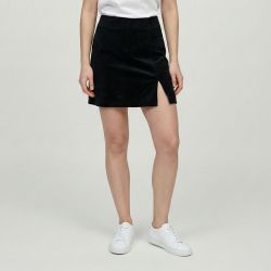 Jupe vmada blakc 10345067 4477 Femme VERO MODA