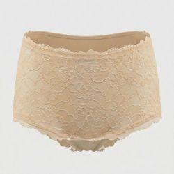 Culotte en dentelle elvire Femme RODIER