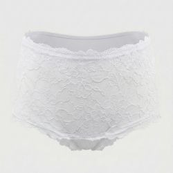 Culotte en dentelle elvire Femme RODIER