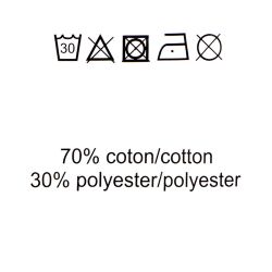 Sweat capuche zippee navy ac25121 s/xxl Homme AMERICAN COLLEGE