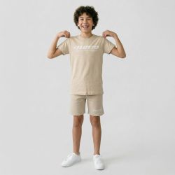 Ensemblewhite lt21640 8 / 16 ans Enfant LOTTO