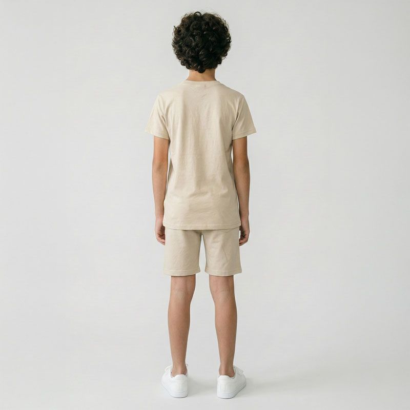 Ensemblewhite lt21640 8 / 16 ans Enfant LOTTO