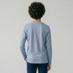 Pyjama sonic ye70301,conv,f14 t6/14 ans Enfant SONIC