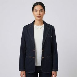Veste brut verica Femme LA PETITE ETOILE