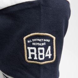 Polo white po rs3044 8/16 ans Enfant REDSKINS