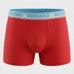 Lot de 3 boxers maxelo Homme REDSKINS