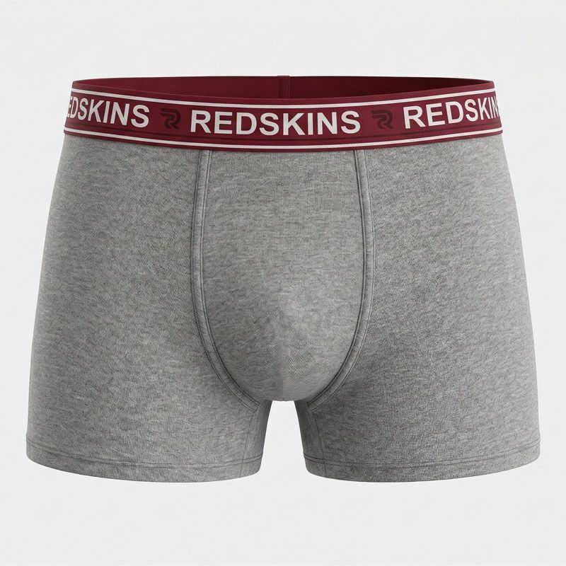 Lot de 3 boxers maxelo Homme REDSKINS