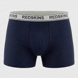 Lot de 3 boxers maxelo Homme REDSKINS