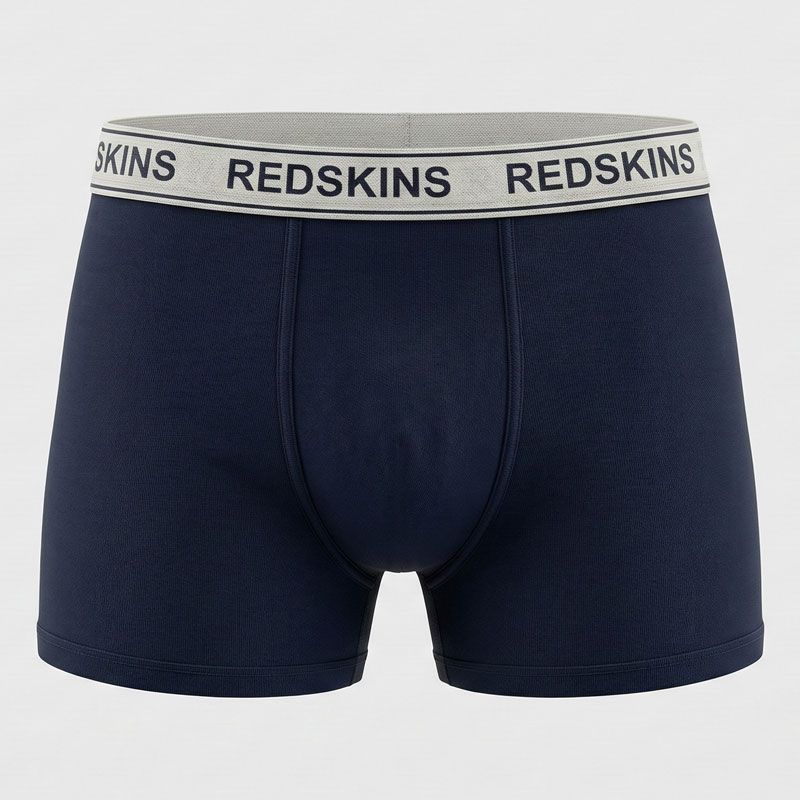 Lot de 3 boxers maxelo Homme REDSKINS