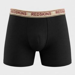 Lot de 3 boxers maxelo Homme REDSKINS