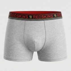 Lot de 3 boxers maxelo Homme REDSKINS