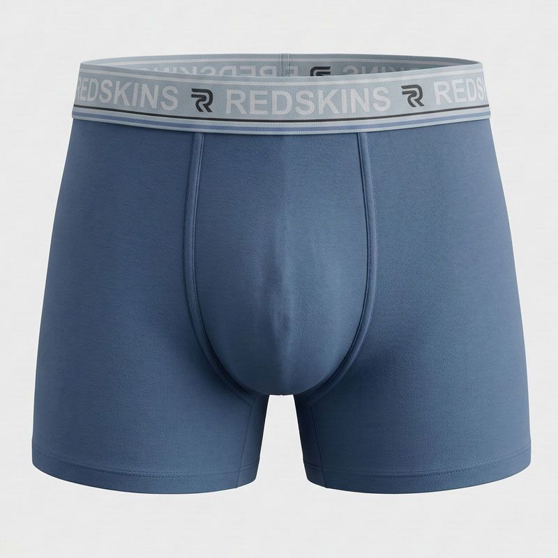 Lot de 3 boxers maxelo Homme REDSKINS