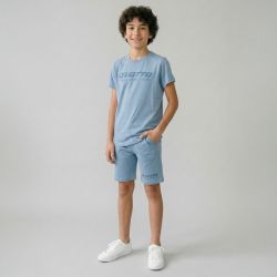 Ensemblewhite lt21640 8 / 16 ans Enfant LOTTO