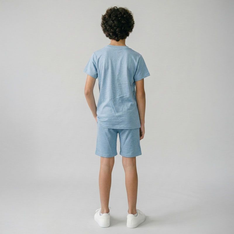 Ensemblewhite lt21640 8 / 16 ans Enfant LOTTO