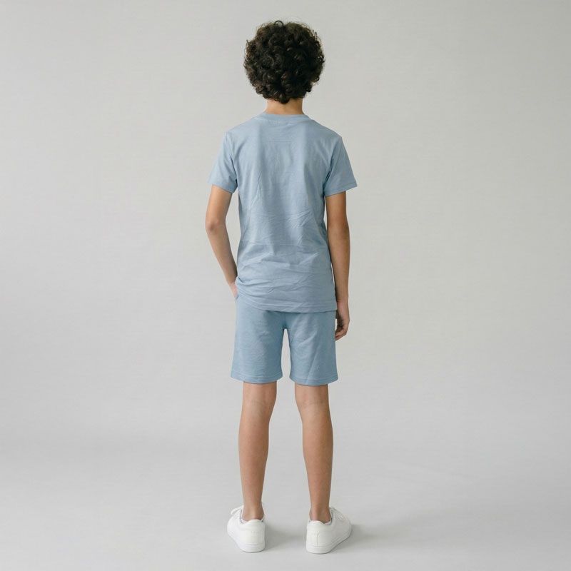 Ensemblewhite lt11240 8/16 ans Enfant LOTTO