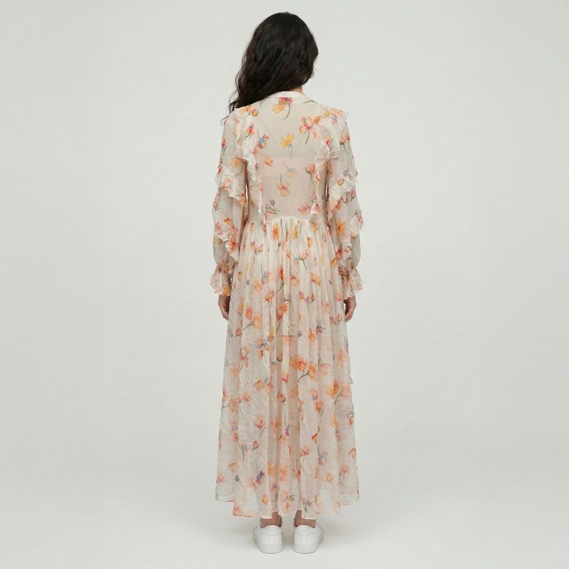 Robe 2 zadig & voltaire Femme ZADIG & VOLTAIRE