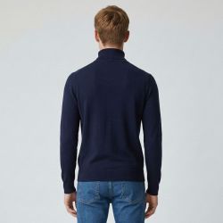 Pull full zip milano 10852 Homme BILL TORNADE