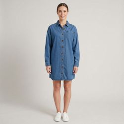 Robe stone rimenFemme LA PETITE ETOILE