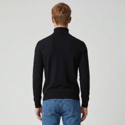 Pull full zip milano 10852 Homme BILL TORNADE