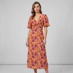Robe ruthy Femme LA PETITE ETOILE