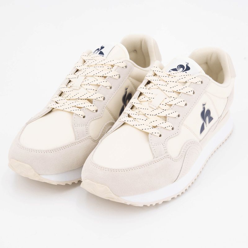 Basket marshmallow turtle dove jet star_2 2510426 t40/45 Homme LE COQ SPORTIF