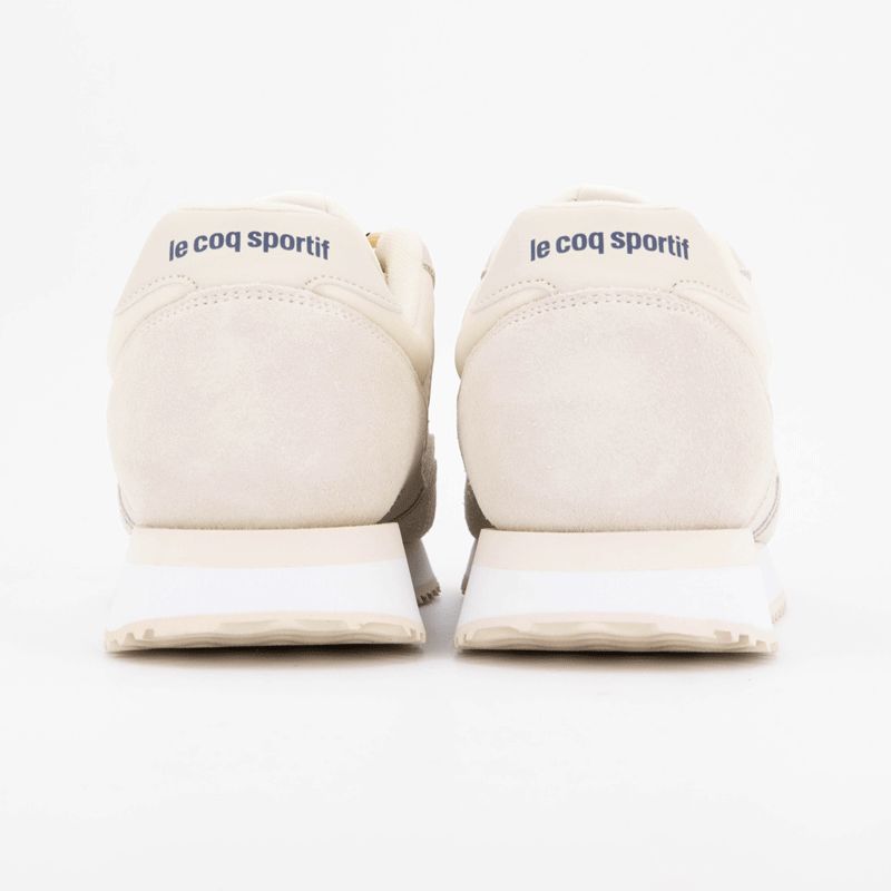 Basket marshmallow turtle dove jet star_2 2510426 t40/45 Homme LE COQ SPORTIF