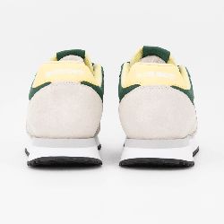 Basket hunter green optical white jet star_2 2510852 t40/43 Homme LE COQ SPORTIF