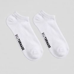 Lot de 3 paires de chaussettes un 10739i t36/41 Femme BILL TORNADE