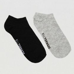 Lot de 3 paires de chaussettes un 10739i t36/41 Femme BILL TORNADE