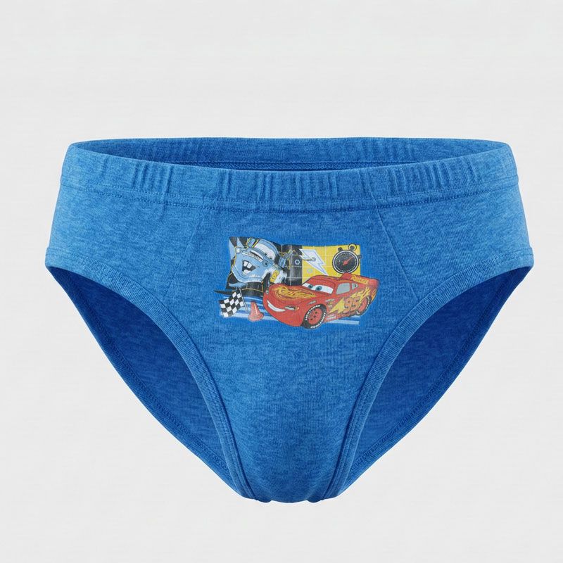 Lot de 3 slips xh30011f14w t3/6 ans Enfant DISNEY