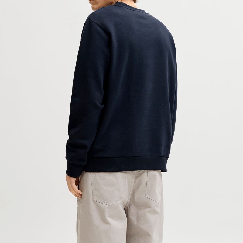 Sweat navy blazer jjfrank 12295157 4479 Homme JACK & JONES