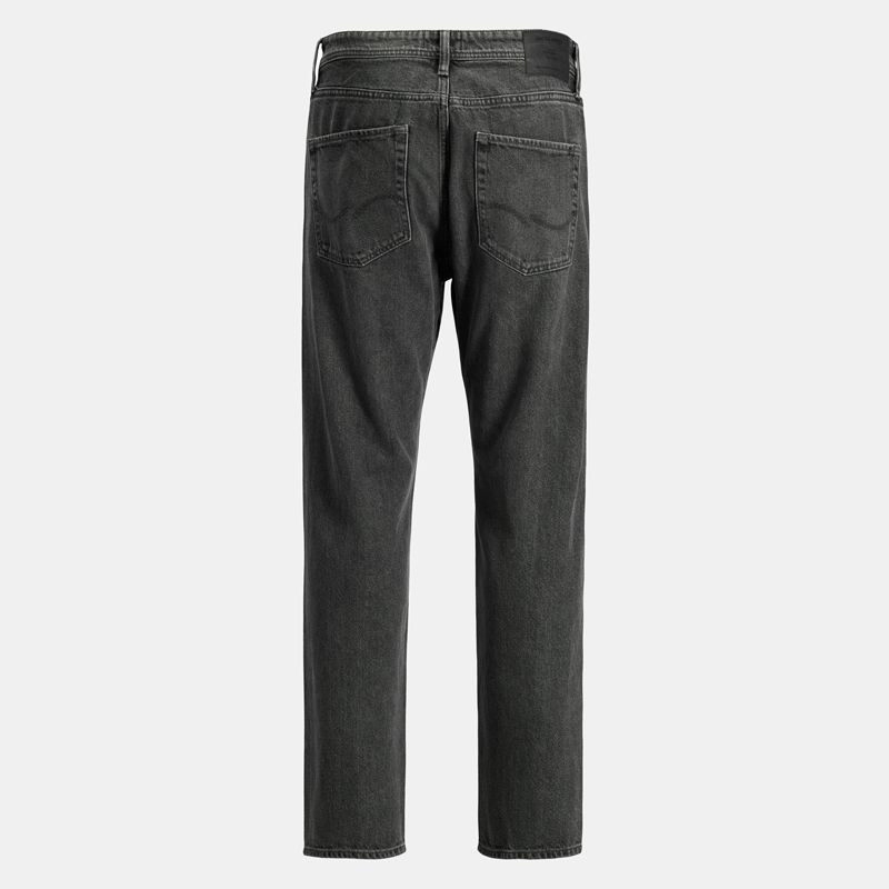 Jeans black denim jwhchris at 222 noos 12293389 4502 Homme JACK & JONES