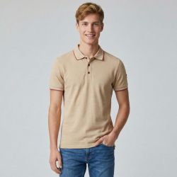 Polo liseret 03007 torrente Homme TORRENTE