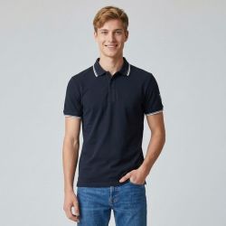 Polo liseret 03007 torrente Homme TORRENTE