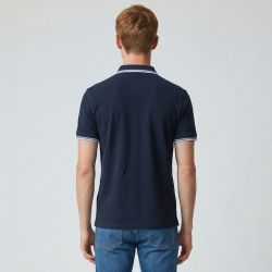 Polo liseret 03007 torrente Homme TORRENTE