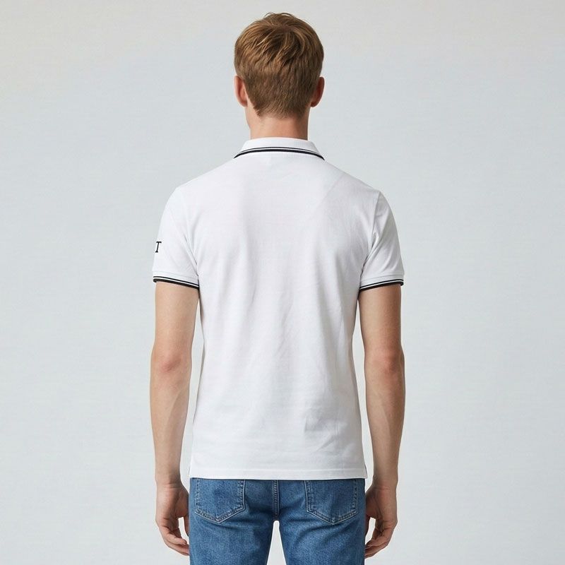 Polo liseret 03007 torrente Homme TORRENTE