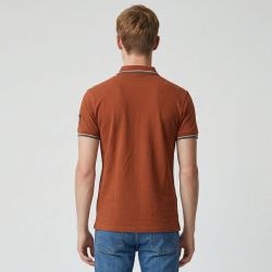 Polo liseret 03007 torrente Homme TORRENTE