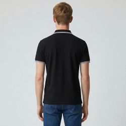 Polo liseret 03007 torrente Homme TORRENTE