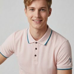 Polo liseret 03007 torrente Homme TORRENTE