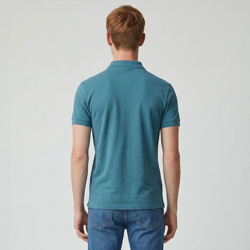 Polo mc mao 03014 torrente Homme TORRENTE