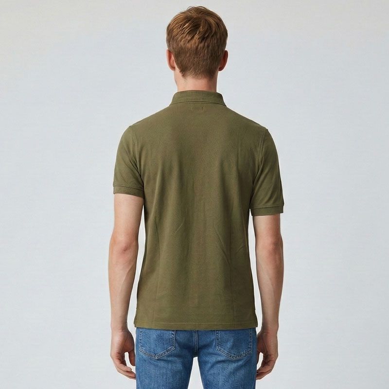 Polo mc mao 03014 torrente Homme TORRENTE