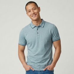 Polo court chine 08835 torrente Homme TORRENTE