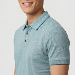 Polo court chine 08835 torrente Homme TORRENTE