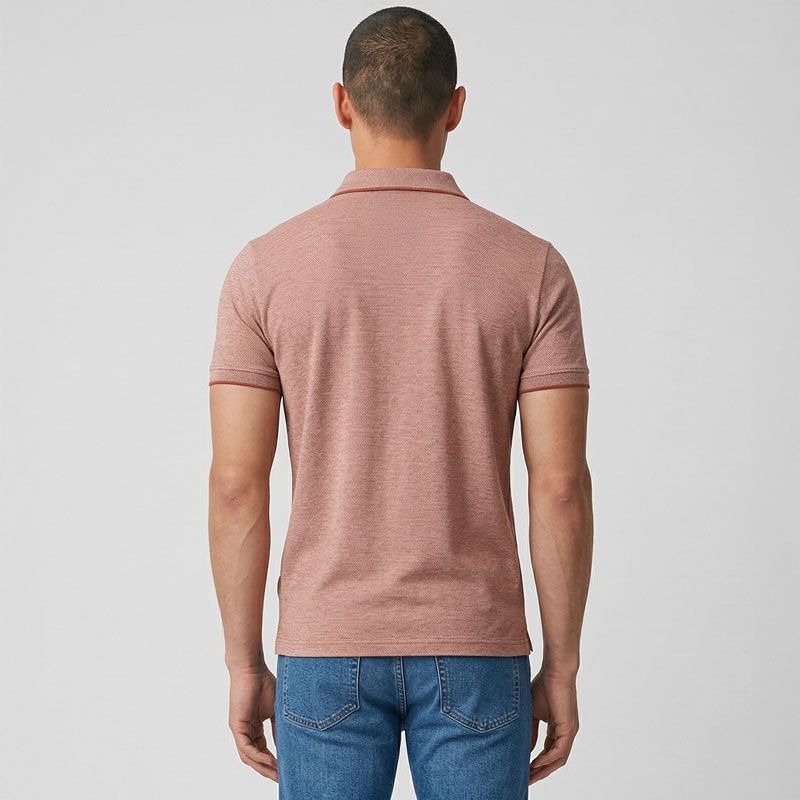 Polo court chine 08835 torrente Homme TORRENTE