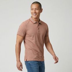 Polo court chine 08835 torrente Homme TORRENTE