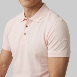 Polo court chine 08835 torrente Homme TORRENTE