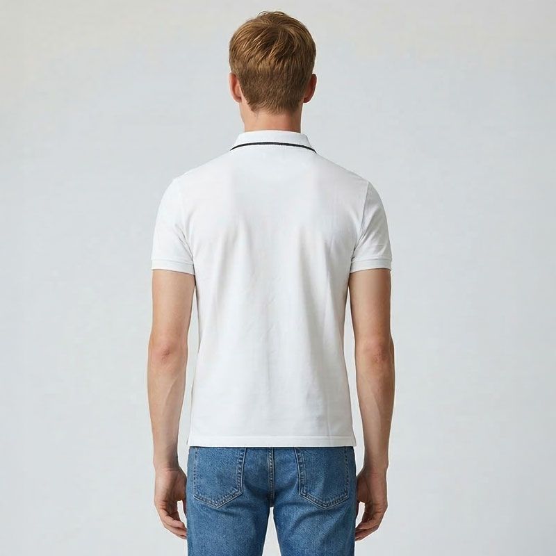 Polo mc piping 27859 torrente Homme TORRENTE